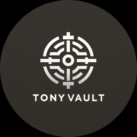 Meet your Posher, Tony - Picture 1 of 1